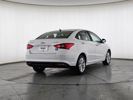 Chery Arrizo 5 Comfort 2023 