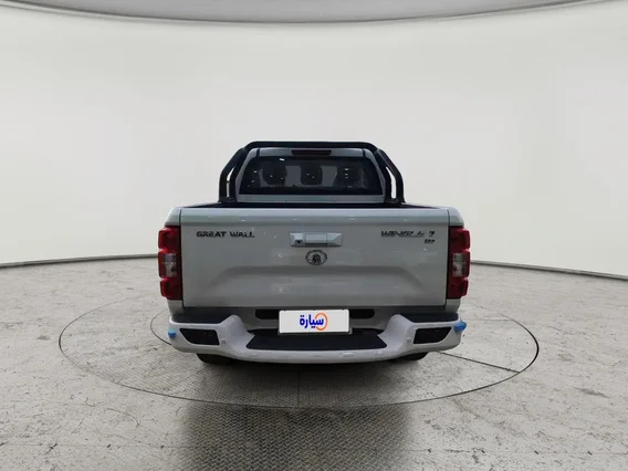 جريت وول وينغل 7 2025 