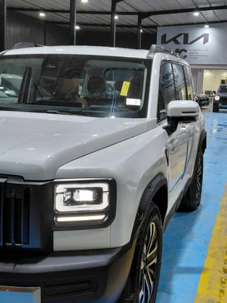 هافال V7 Premium 2026 دبل