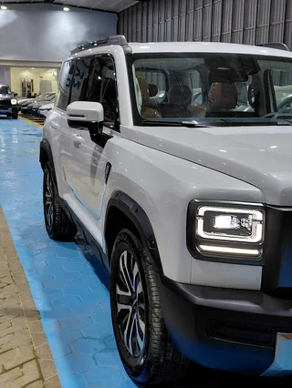 هافال V7 Premium 2026 دبل