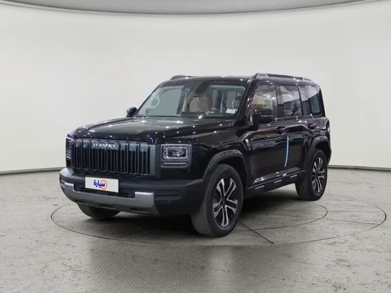 هافال V7 Premium 2026 دبل