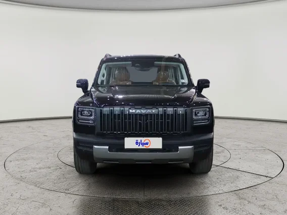 هافال V7 Premium 2026 دبل