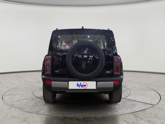 هافال V7 Premium 2026 دبل