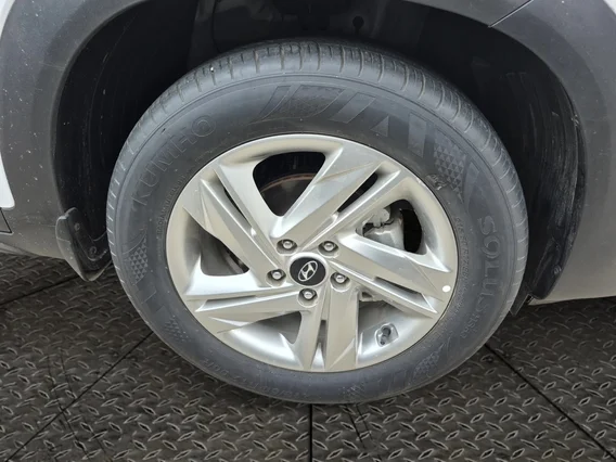 Hyundai Creta Comfort 2024 