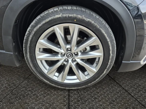 مازدا سى اكس 9 Skyactiv G 2020 