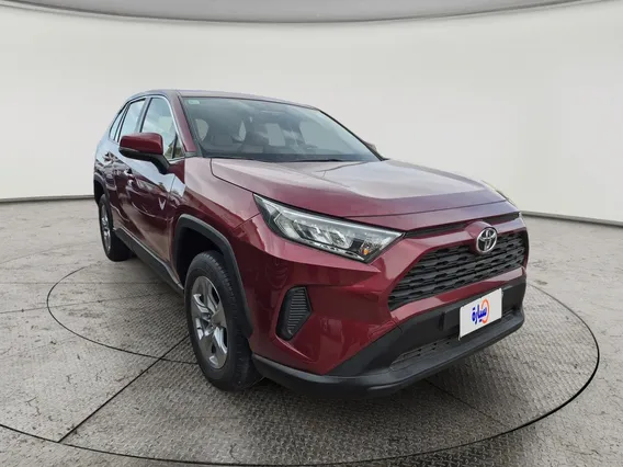 Toyota RAV4 LE 2022 