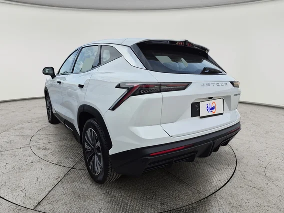 Jetour Dashing MID 2023 