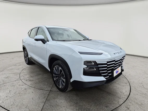 Jetour Dashing MID 2023 