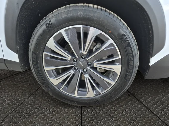 Jetour Dashing MID 2023 