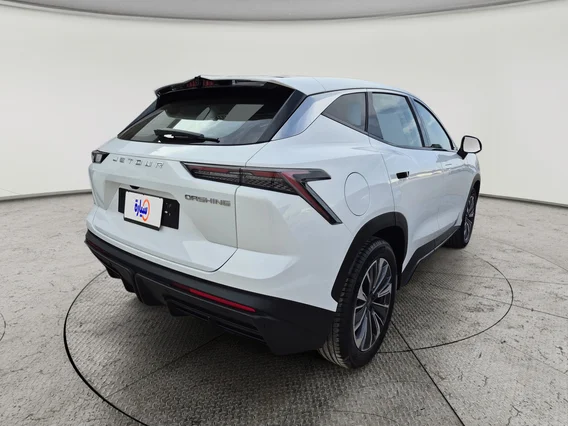 Jetour Dashing MID 2023 