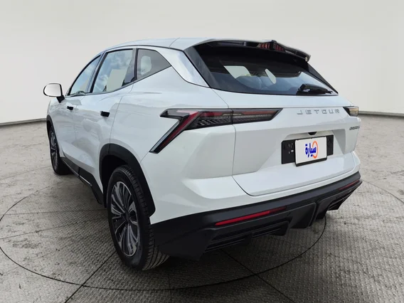 Jetour Dashing MID 2023 