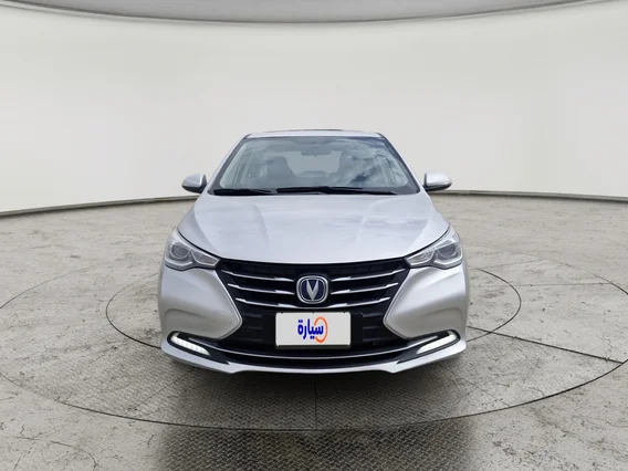 Changan Alsvin Full Option 2024 