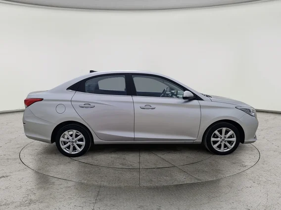 Changan Alsvin Full Option 2024 