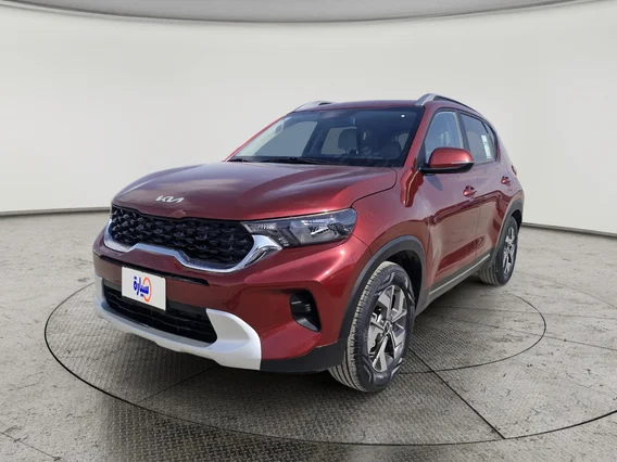 Kia SONET LX 2023 