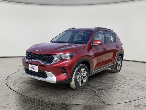Kia SONET LX 2023 