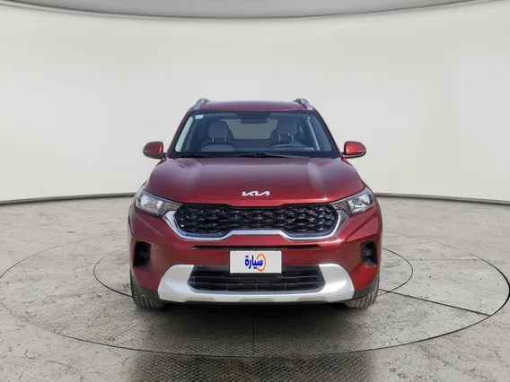Kia SONET LX 2023 