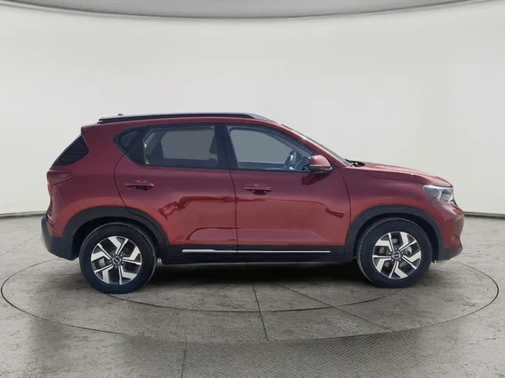 Kia SONET LX 2023 