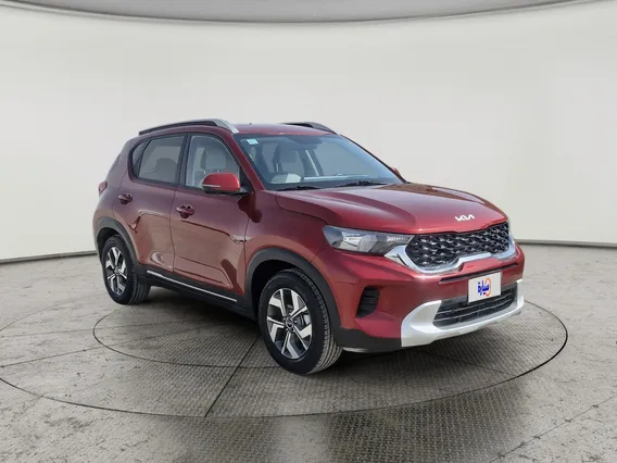 Kia SONET LX 2023 
