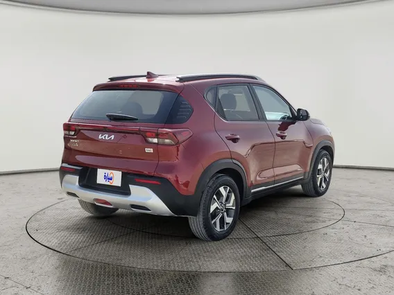 Kia SONET LX 2023 