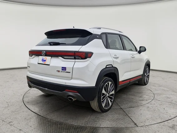 شانجان CS35 Plus Smart 2023 