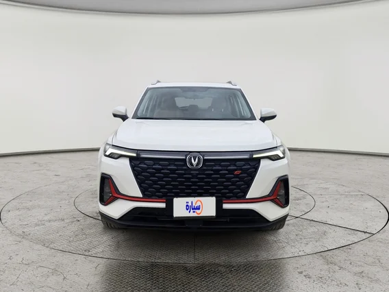 شانجان CS35 Plus Smart 2023 