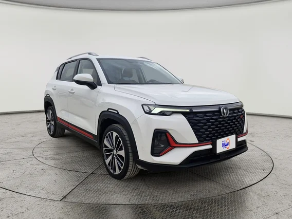 شانجان CS35 Plus Smart 2023 