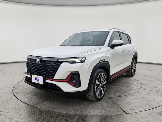 Changan CS35 Plus Smart 2023 