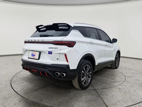 Geely Coolray Basic GS 2024 