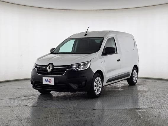 رينو اكسبرس فان 2024 