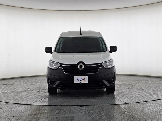 رينو اكسبرس فان 2024 