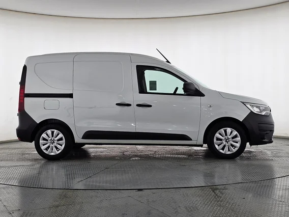 رينو اكسبرس فان 2024 