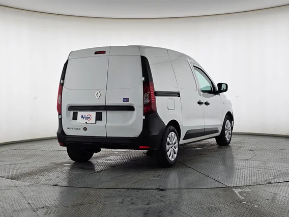 رينو اكسبرس فان 2024 