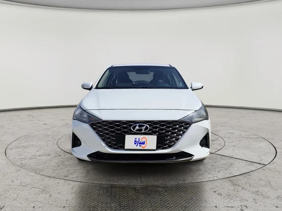 Hyundai Accent Smart 2023 