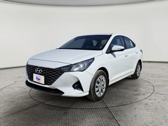 Hyundai Accent Smart 2023 