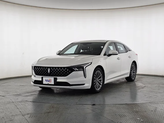 FAW Bestune B70 Comfort 2023 