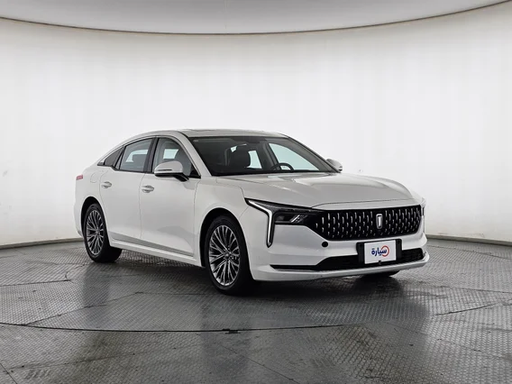 FAW Bestune B70 Comfort 2023 