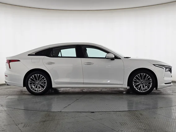 FAW Bestune B70 Comfort 2023 