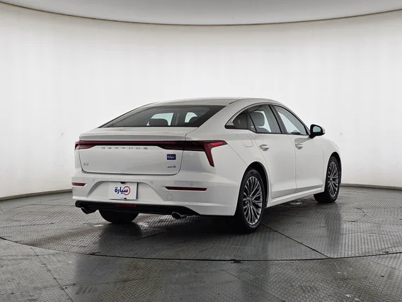 FAW Bestune B70 Comfort 2023 