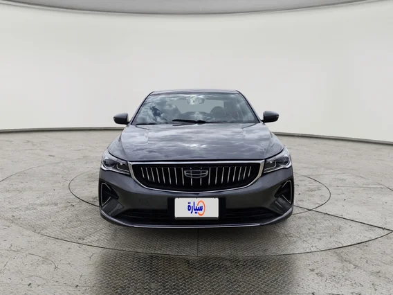 جيلي امجراند GS 2024 