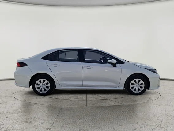 تويوتا كورولا XLI 2021 