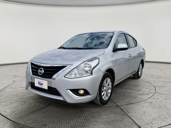 Nissan Sunny Classic-comfort 2023 