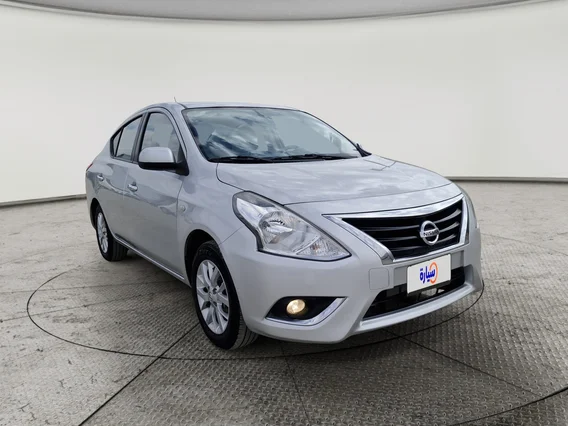 Nissan Sunny Classic-comfort 2023 