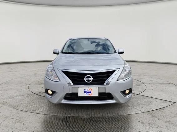 Nissan Sunny Classic-comfort 2023 