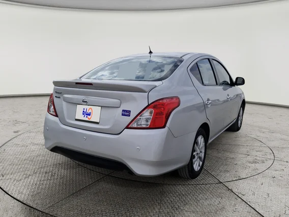 Nissan Sunny Classic-comfort 2023 