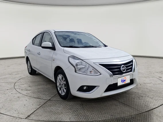 Nissan Sunny Classic-comfort 2023 