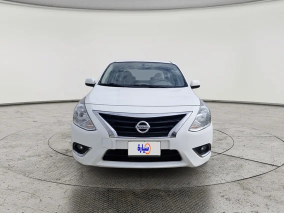 Nissan Sunny Classic-comfort 2023 