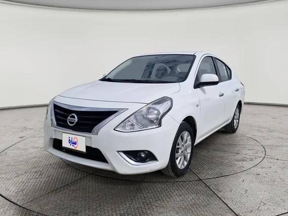 Nissan Sunny Classic-comfort 2023 