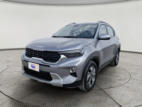 كيا سونيت LX2 2022 