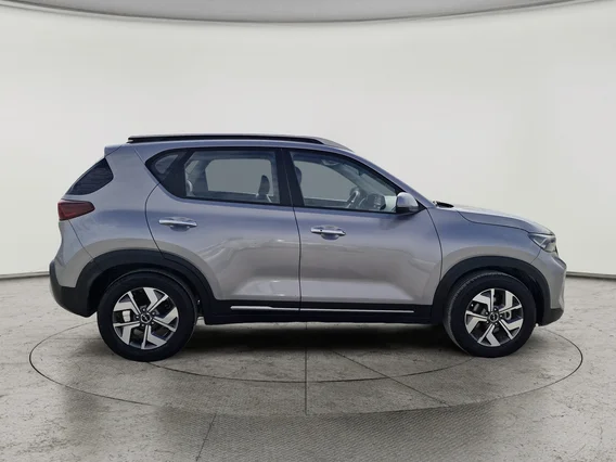 كيا سونيت LX2 2022 