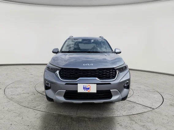 كيا سونيت LX2 2022 